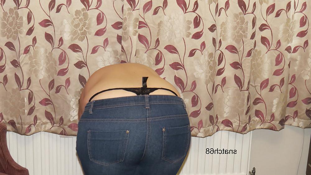 18P My wife in tights 