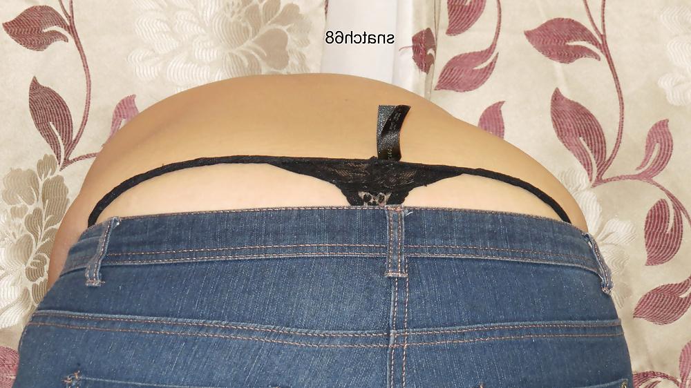 18P My wife in tights 