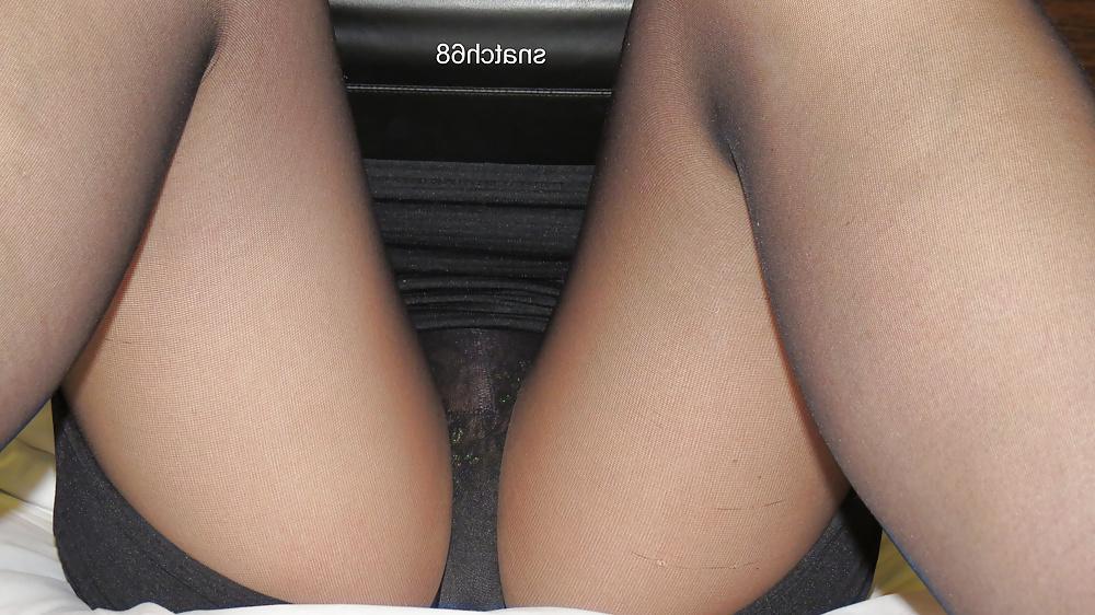 18P My wife in tights 