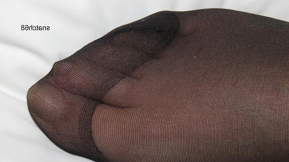 18P My wife in tights 