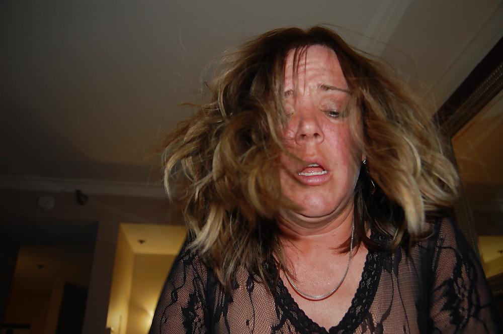25P Nurse Deb photo album