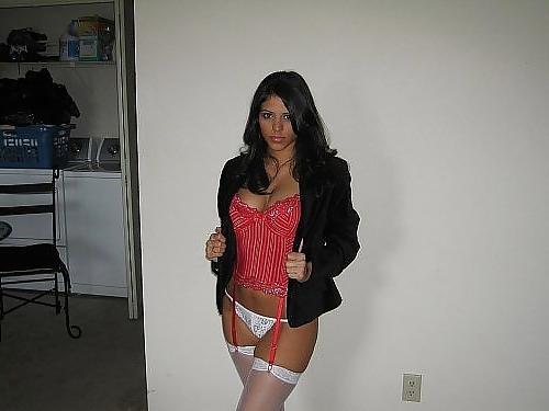 25P Latina