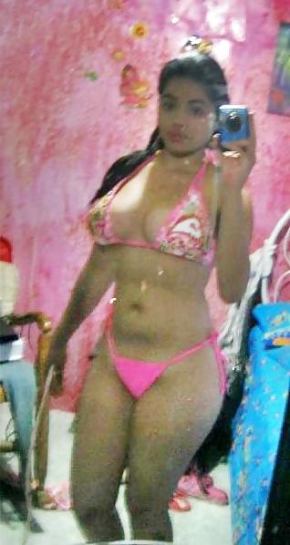 25P COLEGIALAS  LATINAS  HOTTT