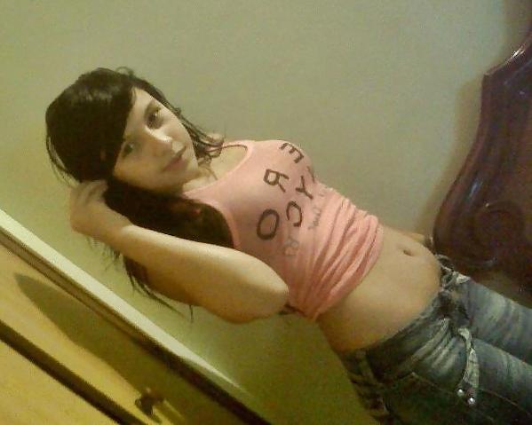 25P COLEGIALAS  LATINAS  HOTTT