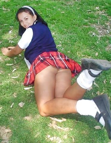 25P COLEGIALAS  LATINAS  HOTTT