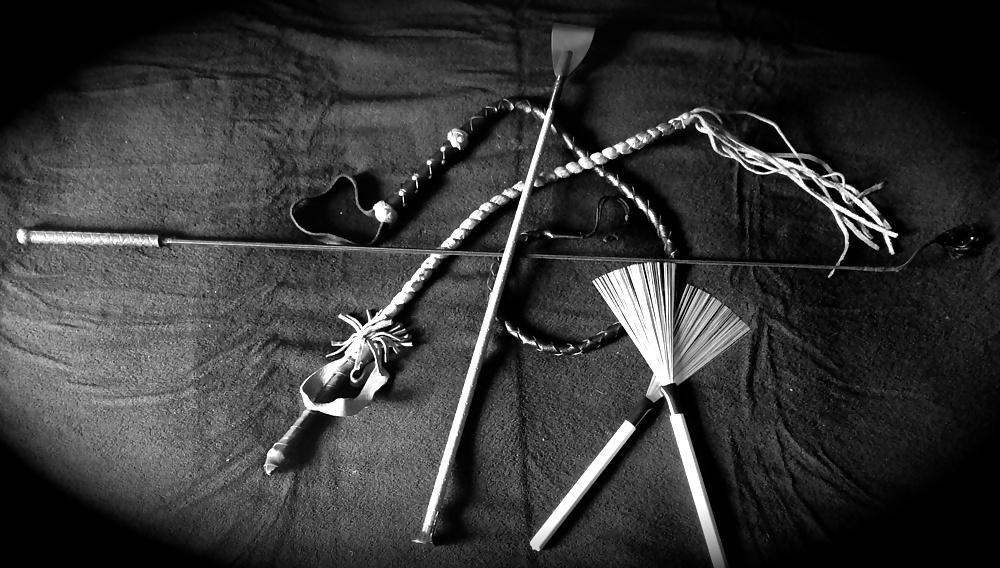 13P Ich liebe Ds und BDSM