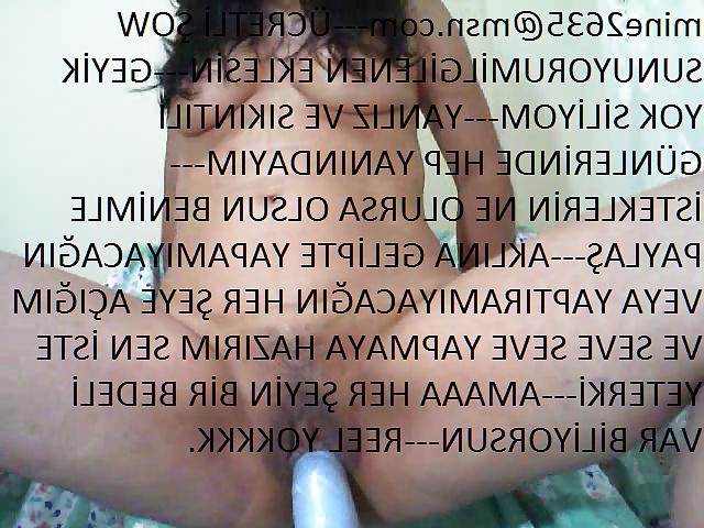 16P Izmirli mine webcam sex- msn de sex