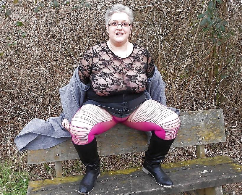 24P Saggy matures proudly wearing see thru!