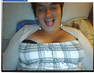 10P Mature mom en cam 