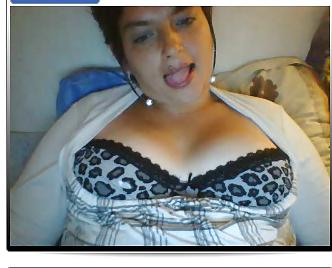 10P Mature mom en cam 