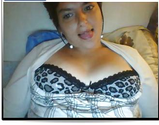 10P Mature mom en cam 