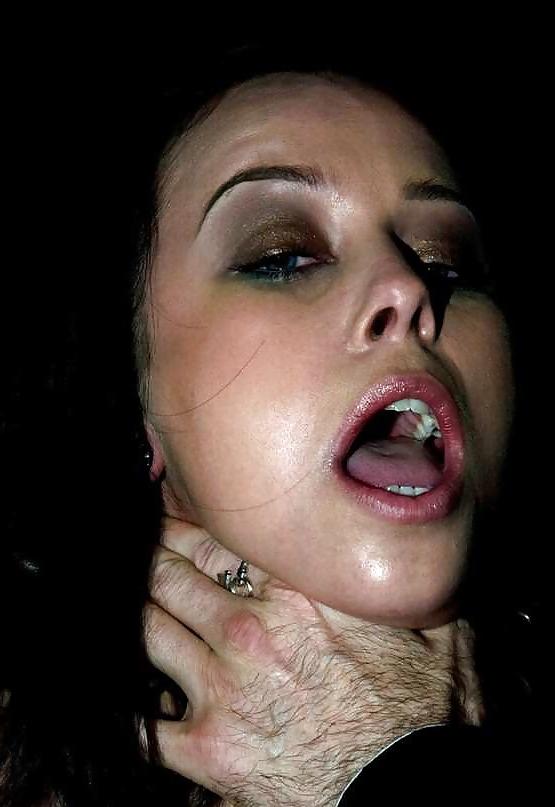 25P Alexa Von Tess bdsm mix