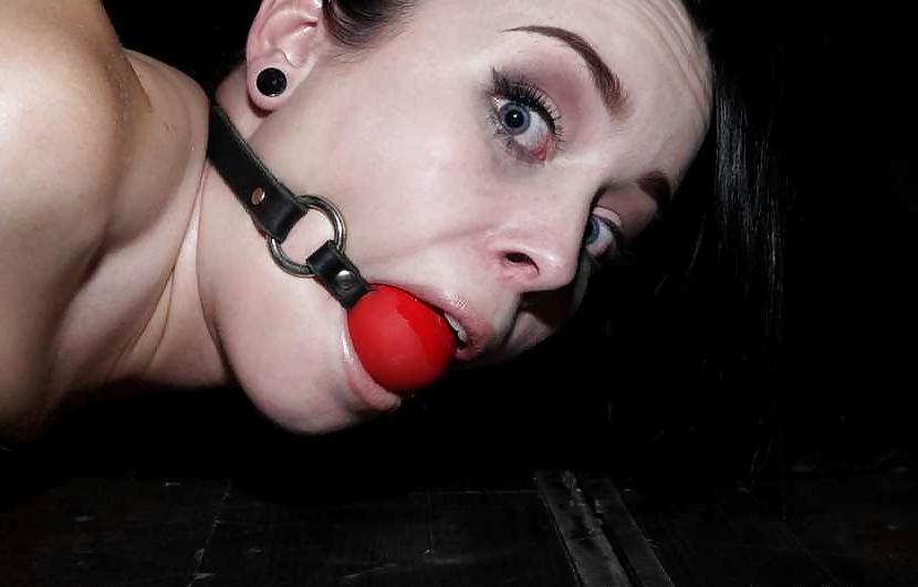 25P Alexa Von Tess bdsm mix