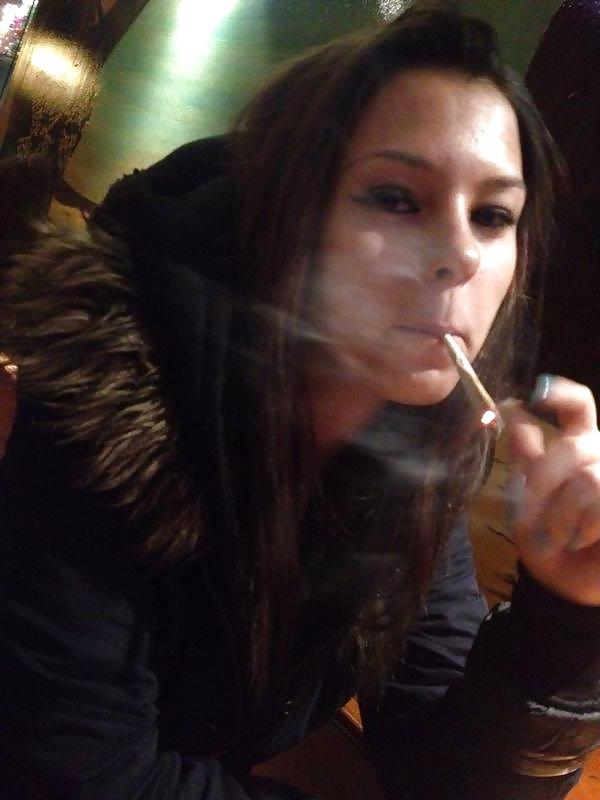 13P Latina Teen Slut From London