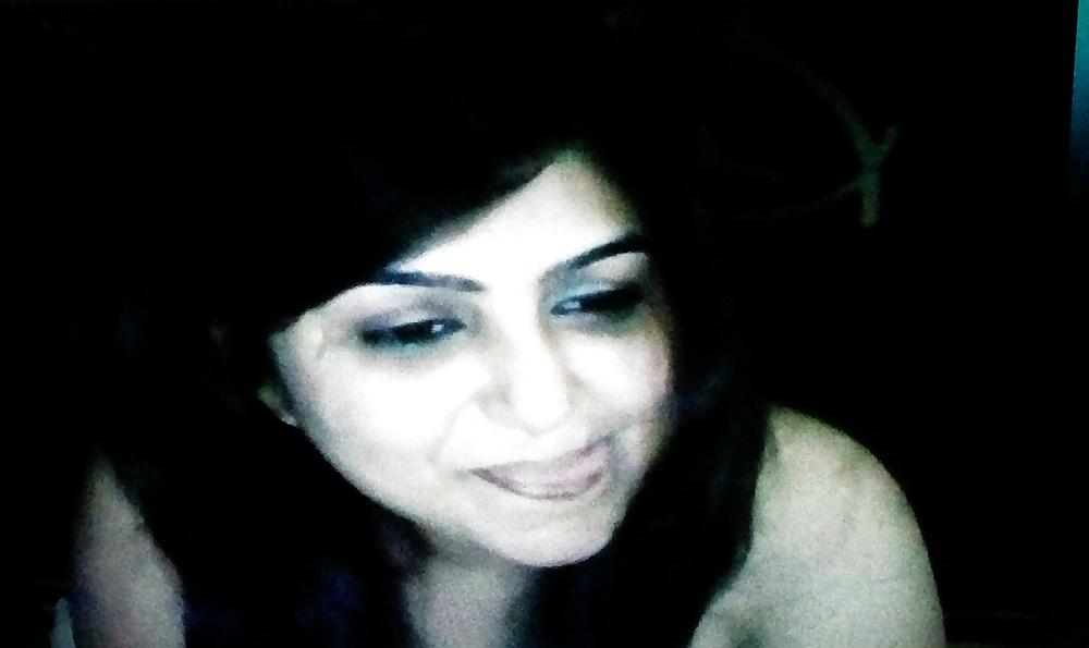 25P Riya Mumbai Indian India Girl 