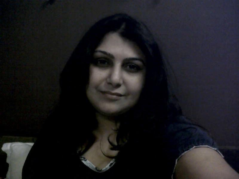 25P Riya Mumbai Indian India Girl 
