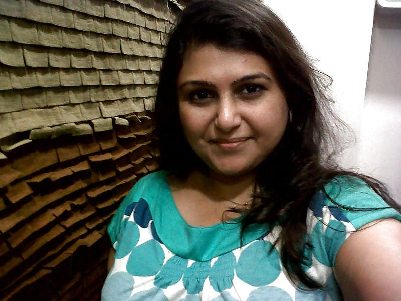 25P Riya Mumbai Indian India Girl 