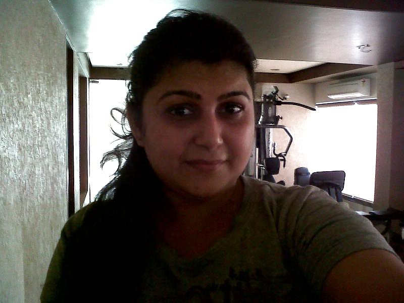 25P Riya Mumbai Indian India Girl 