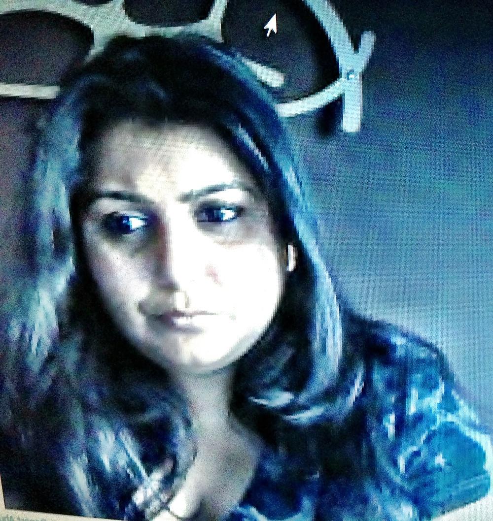 25P Riya Mumbai Indian India Girl 