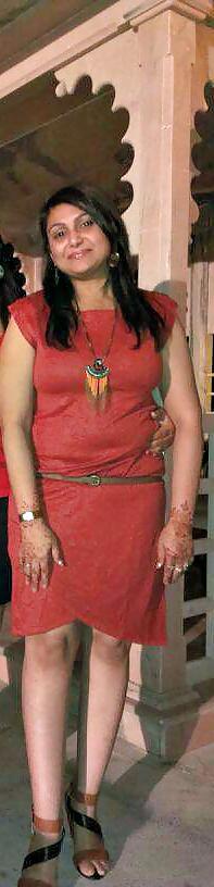25P Riya Mumbai Indian India Girl 