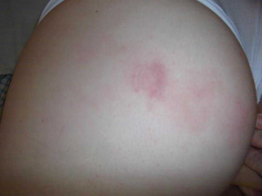 25P ASS AND PUSSY nice wet pussy
