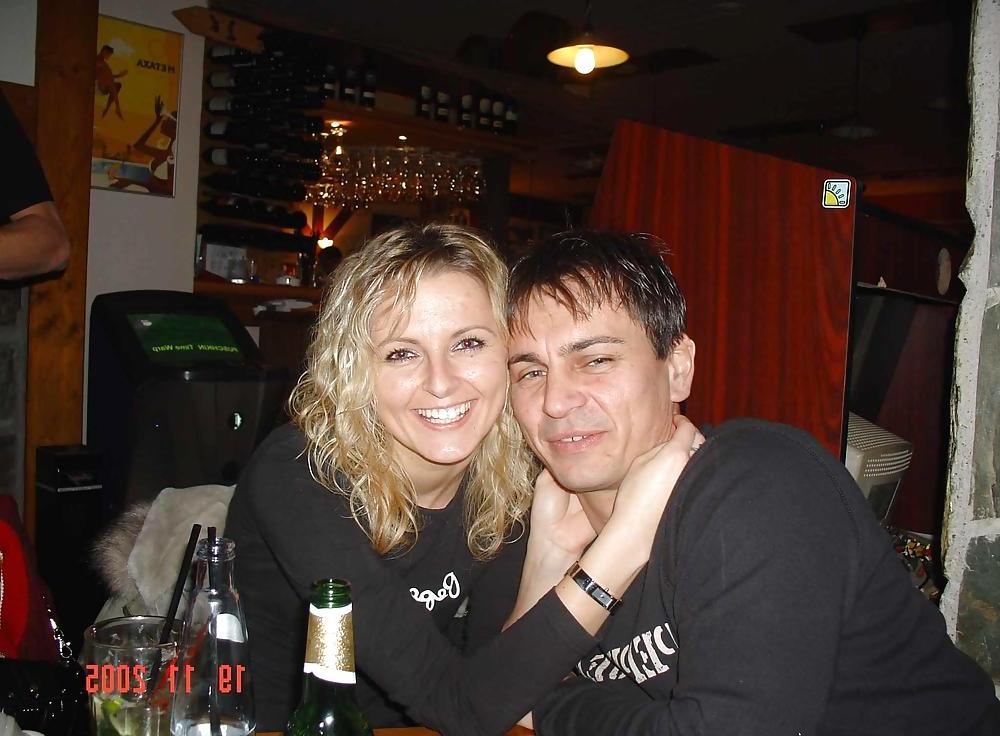 25P Hot swingers