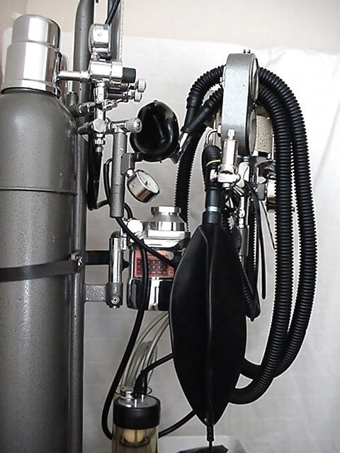 15P Latex Rubber Mask