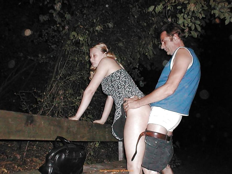 15P Parking Lot Lewdness