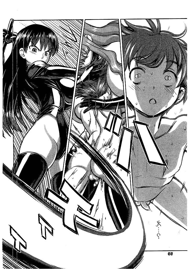 25P Japanese femdom Hentai 2