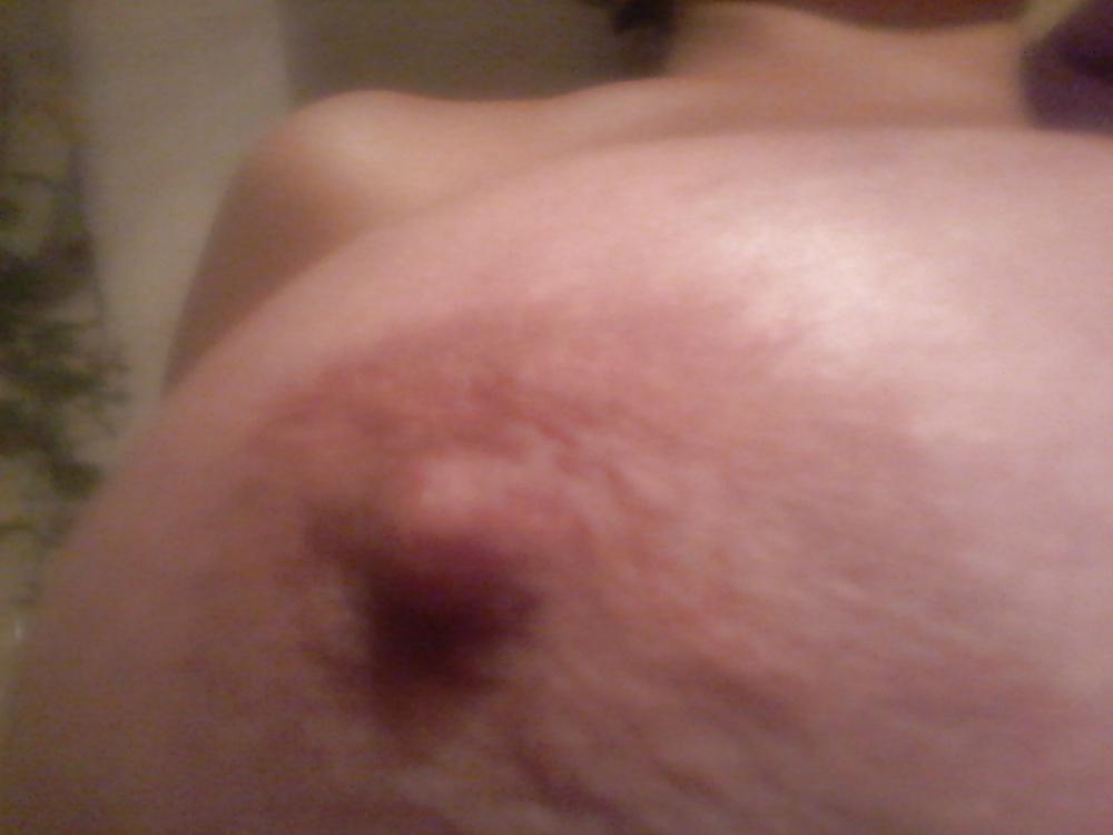15P My girlfriend's mother