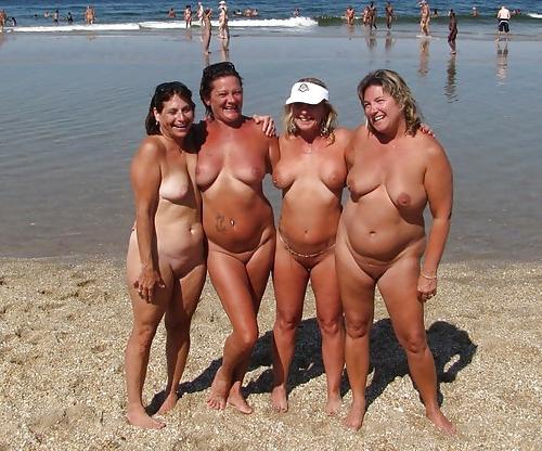 25P Older Nudist 2