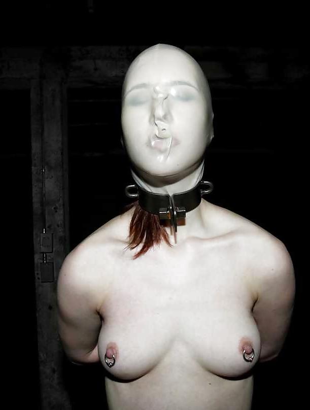 25P Calico bdsm mix