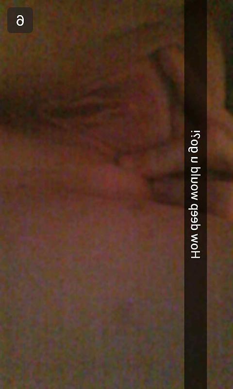 11P Snapchat 2