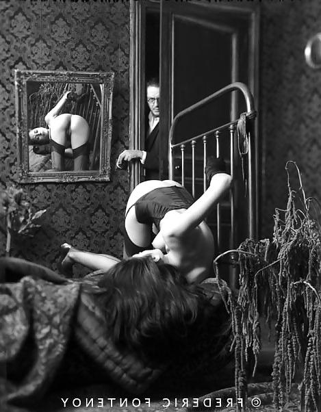 25P Frederic Fontenoy BDSM