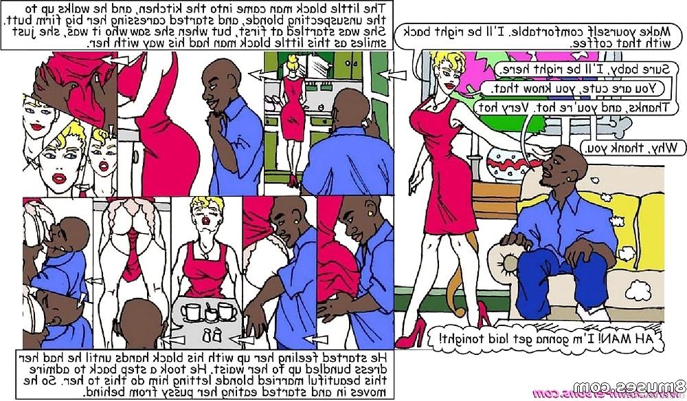 25P Interracial stories