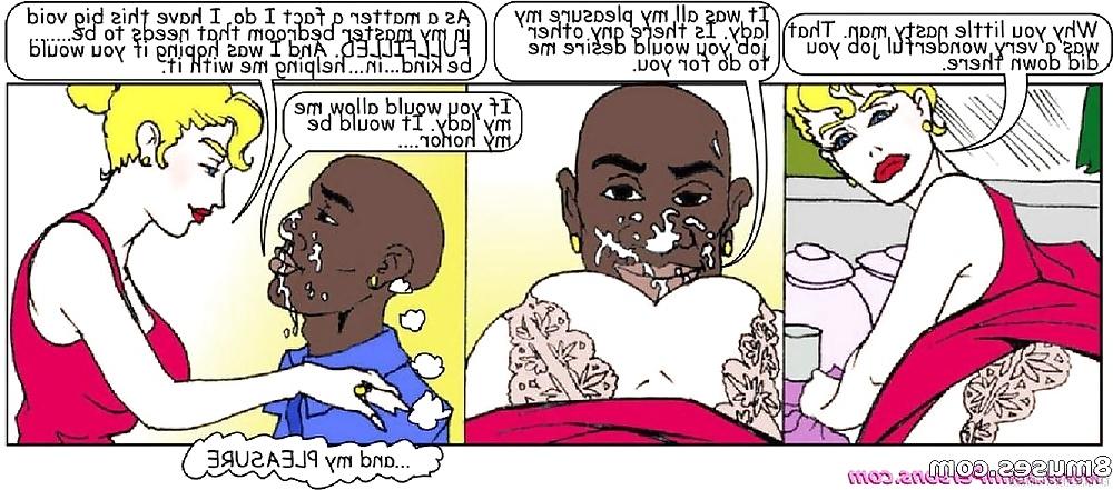 25P Interracial stories