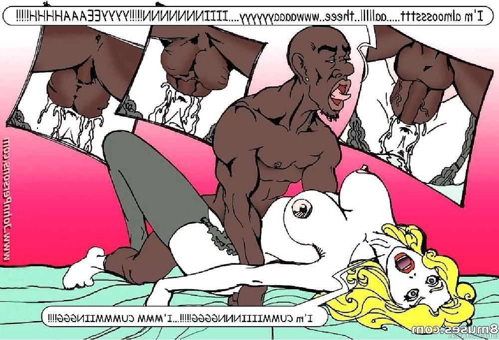 25P Interracial stories