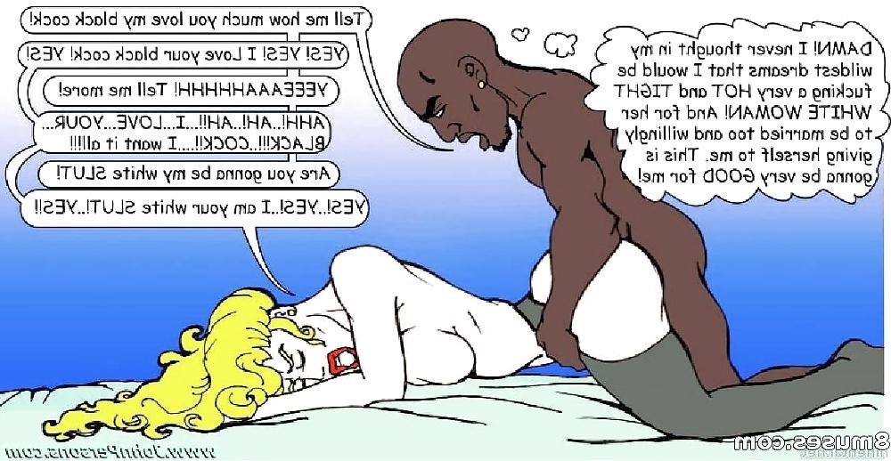 25P Interracial stories