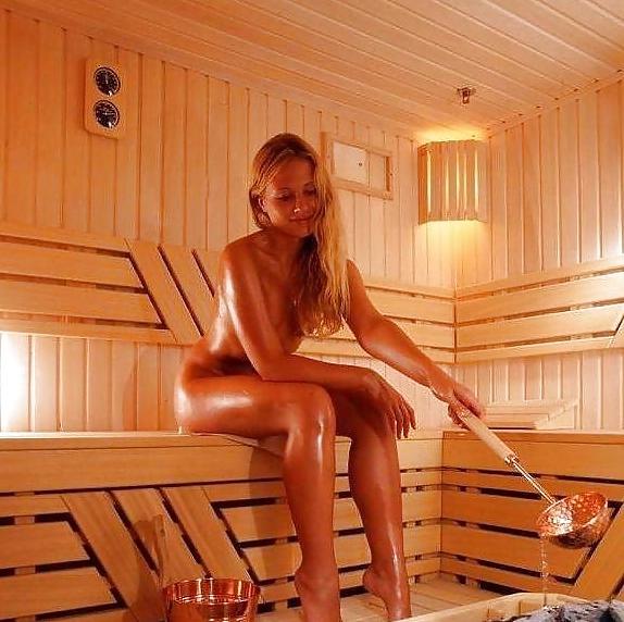 25P Hot Sauna