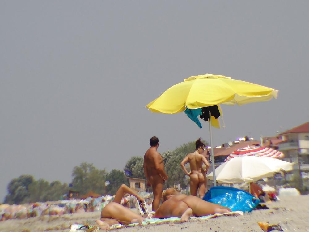 5P Nudist