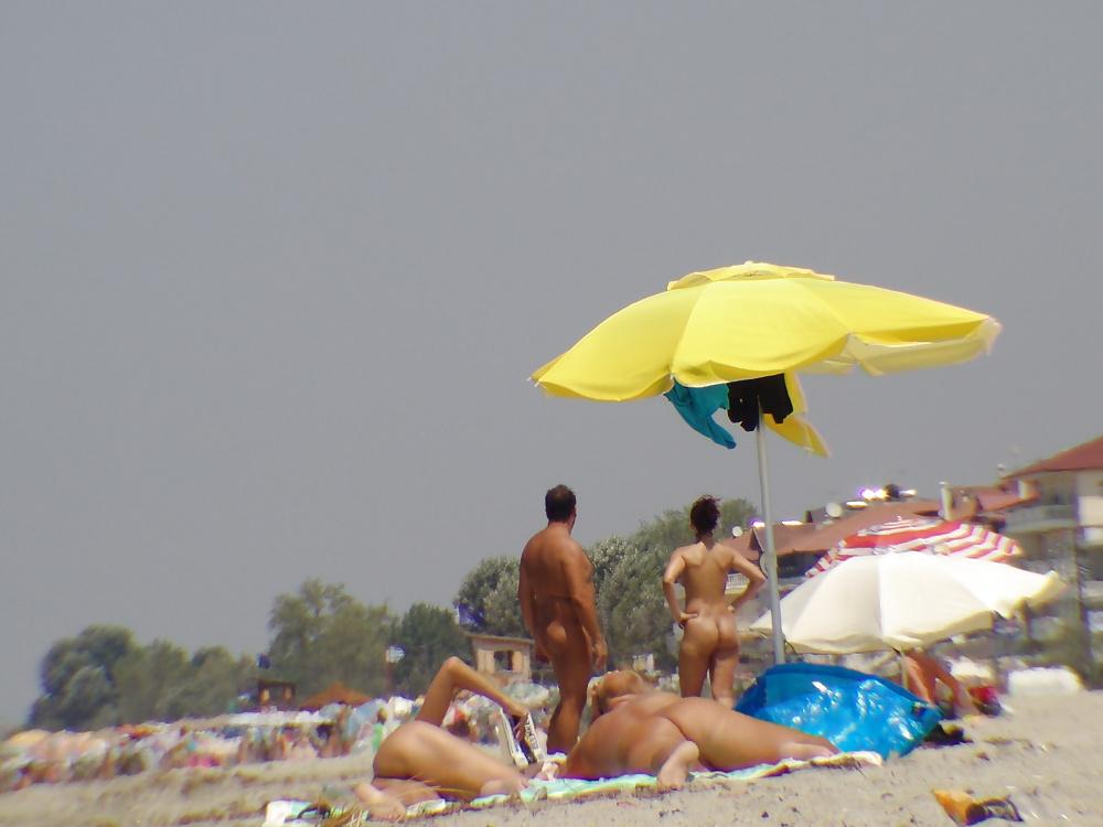 5P Nudist
