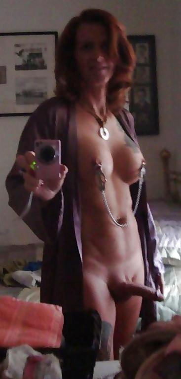 25P Sissies, Shemales and some Femdom