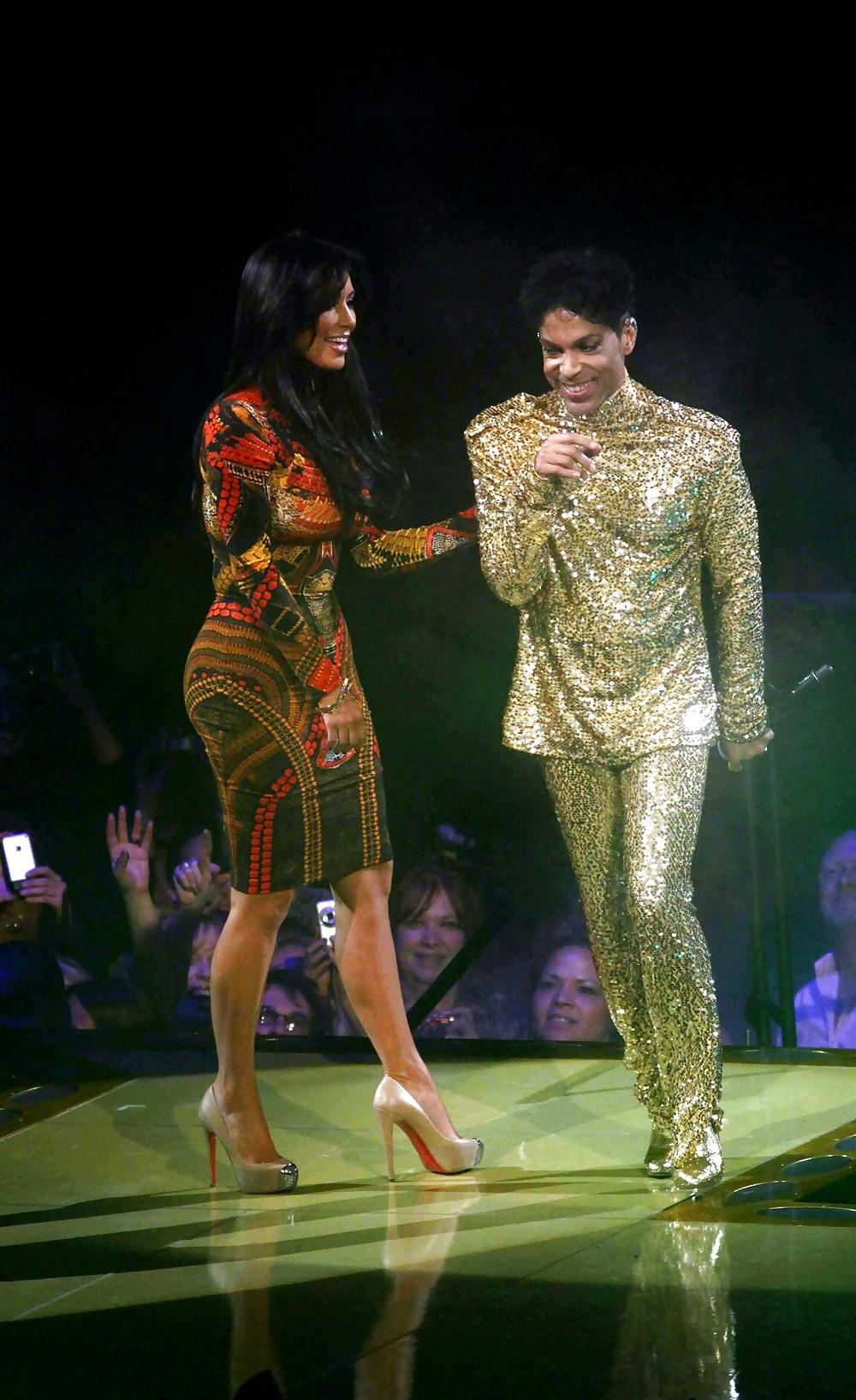 21P Kim Kardashian at Darby Nightclub in New York