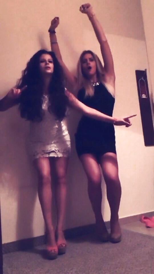 25P Russian latina style girl - Diana