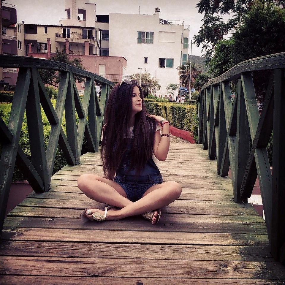 25P Russian latina style girl - Diana
