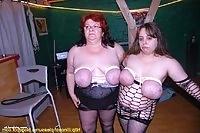 11P Matures BDSM 1