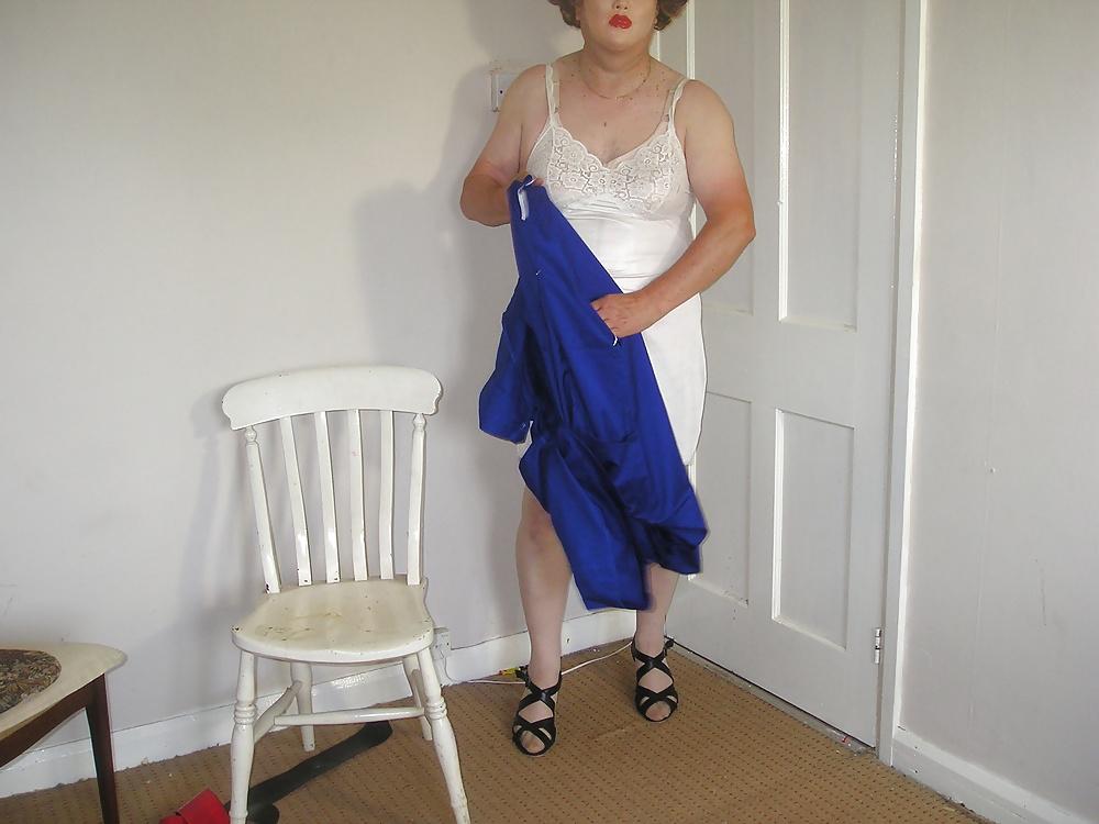 22P Naughty nurse from work 2