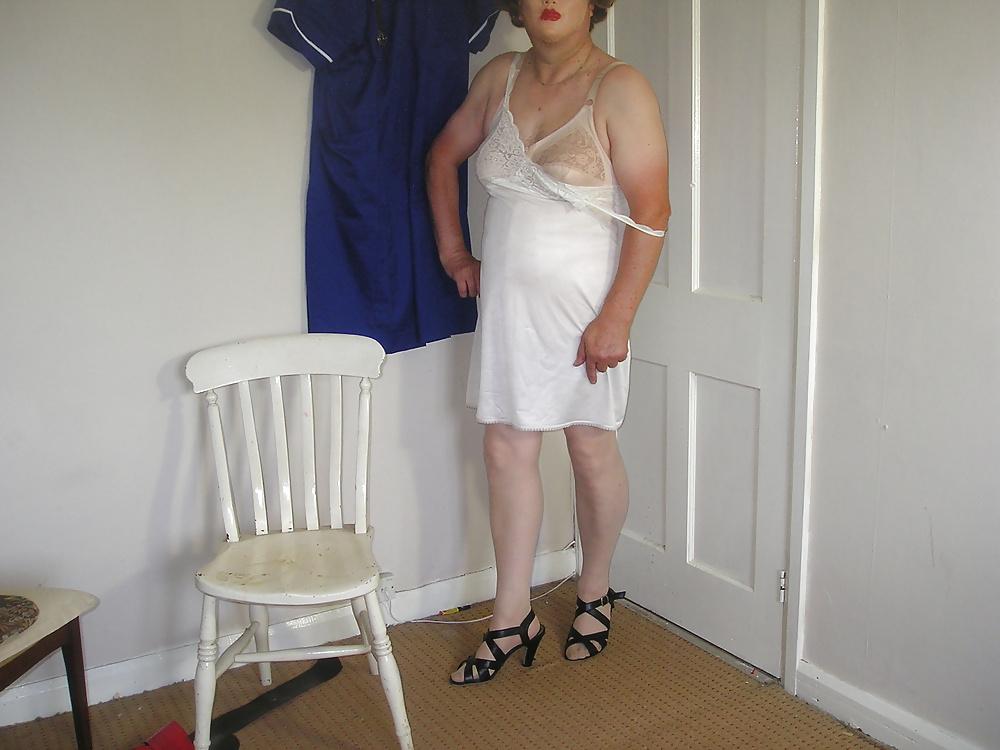 22P Naughty nurse from work 2