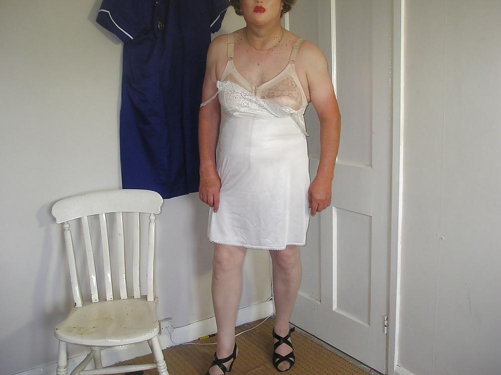 22P Naughty nurse from work 2