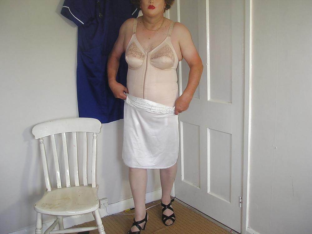 22P Naughty nurse from work 2